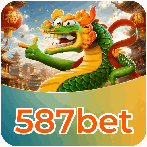 587bet