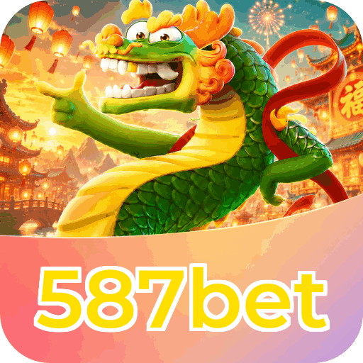 587bet