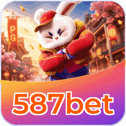 587bet