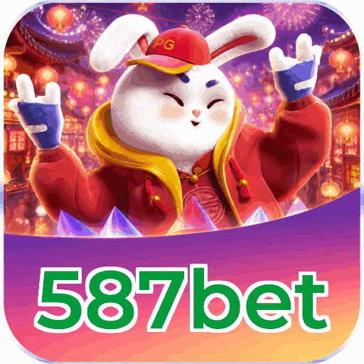 587bet