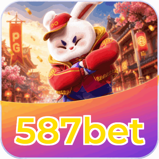 587bet