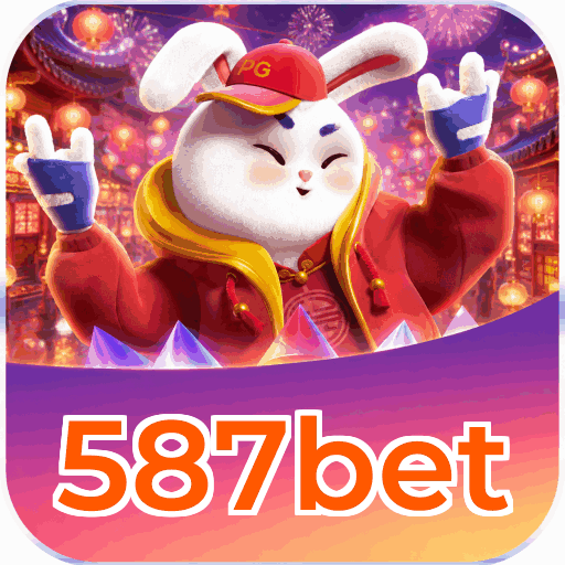 587bet