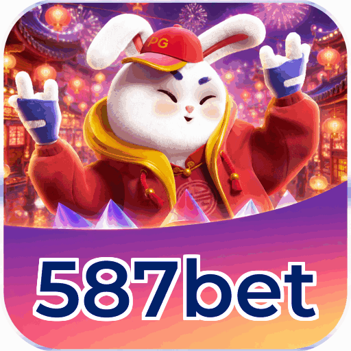 587bet