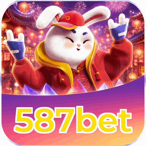 587bet