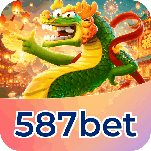 587bet