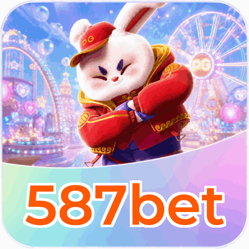 587bet