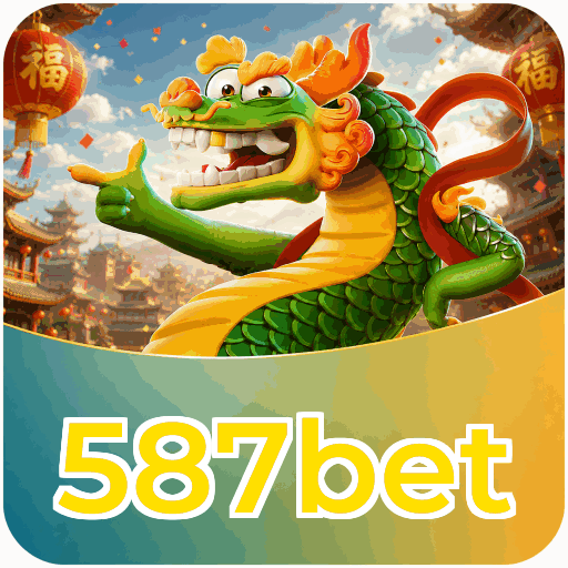 587bet