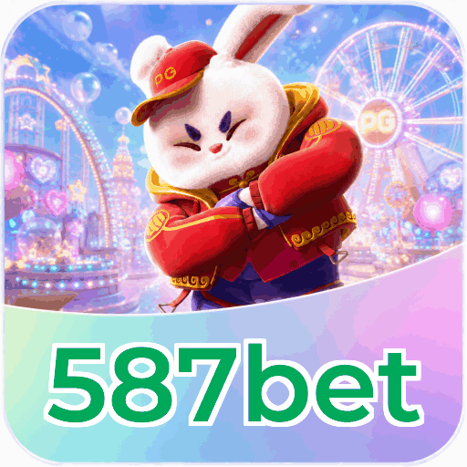 587bet