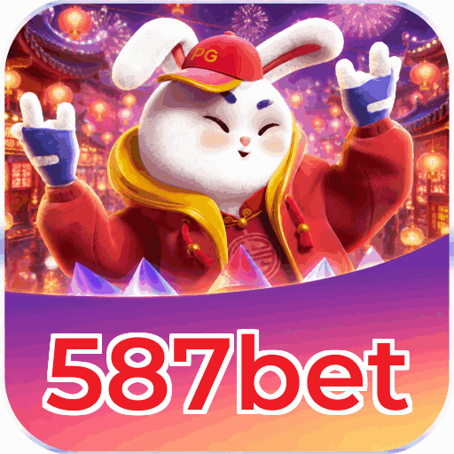 587bet