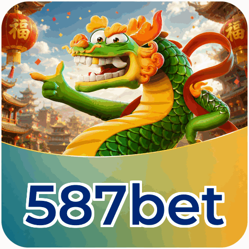 587bet