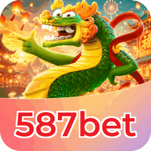 587bet