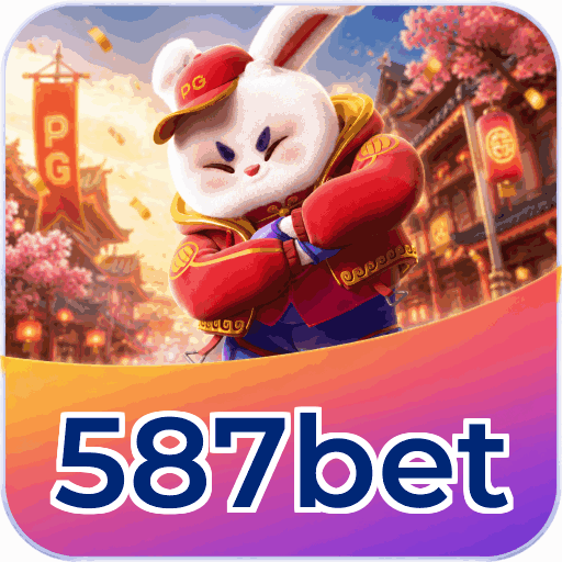 587bet