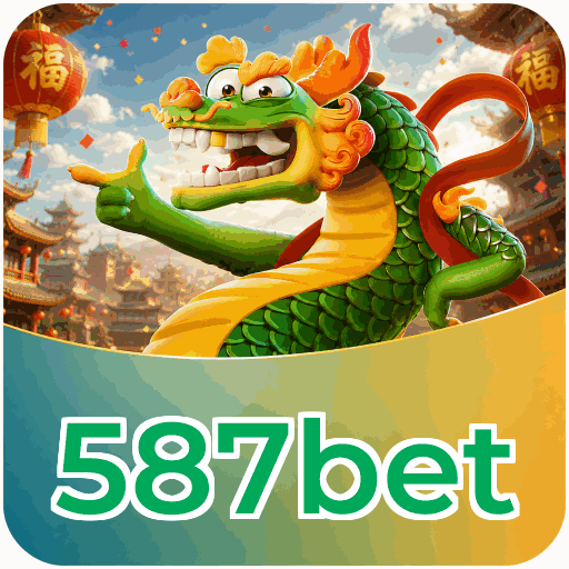 587bet