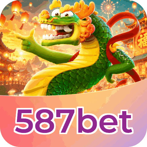 587bet