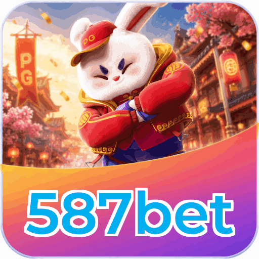 587bet