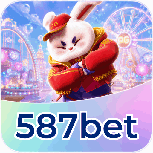 587bet