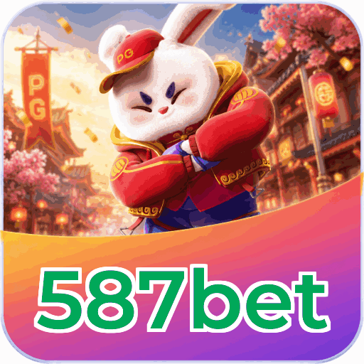 587bet
