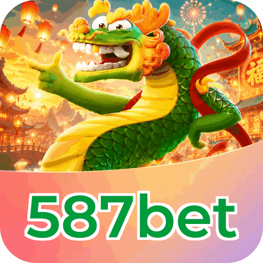587bet