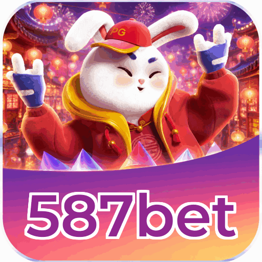 587bet