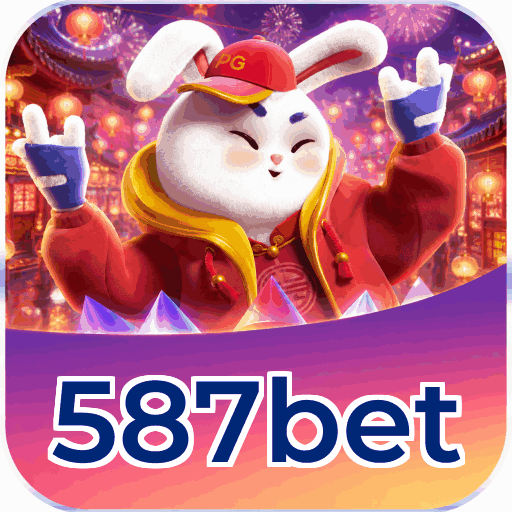 587bet