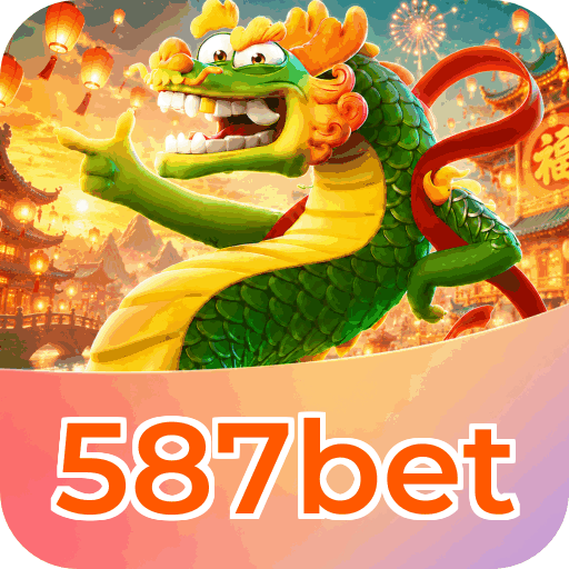 587bet
