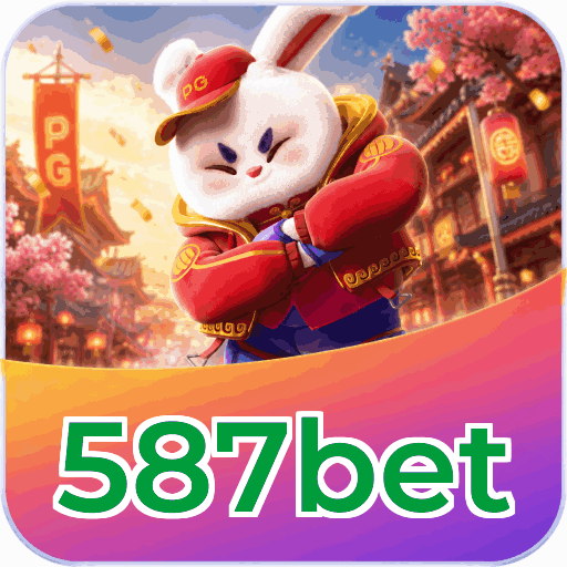 587bet