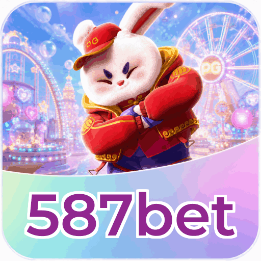 587bet