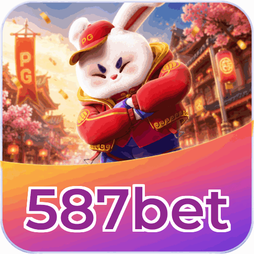 587bet