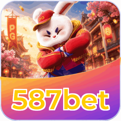 587bet
