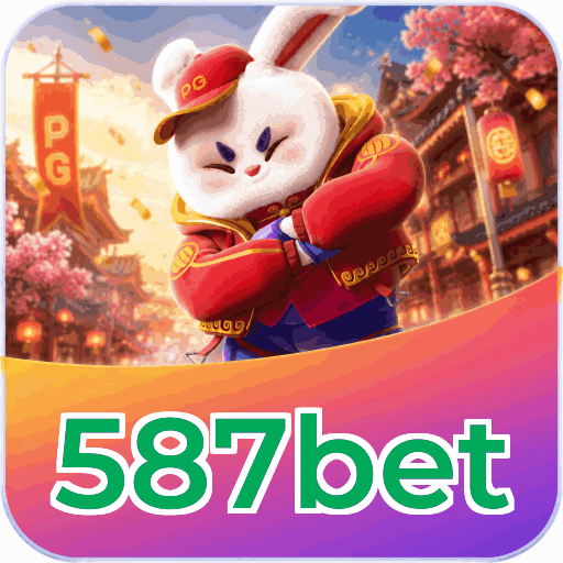 587bet